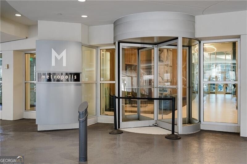 923 Peachtree Street Atlanta - 28