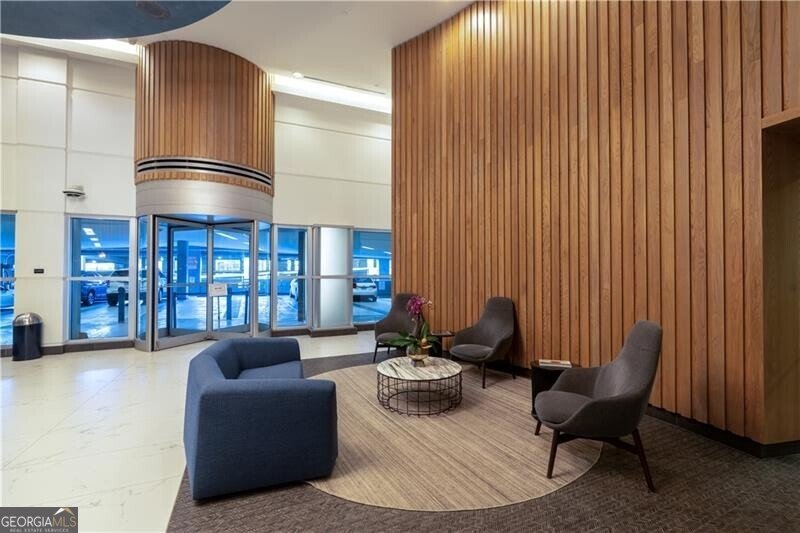 923 Peachtree Street Atlanta - 29
