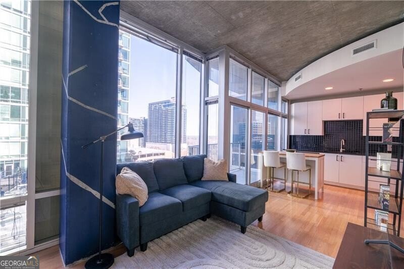 923 Peachtree Street Atlanta - 3