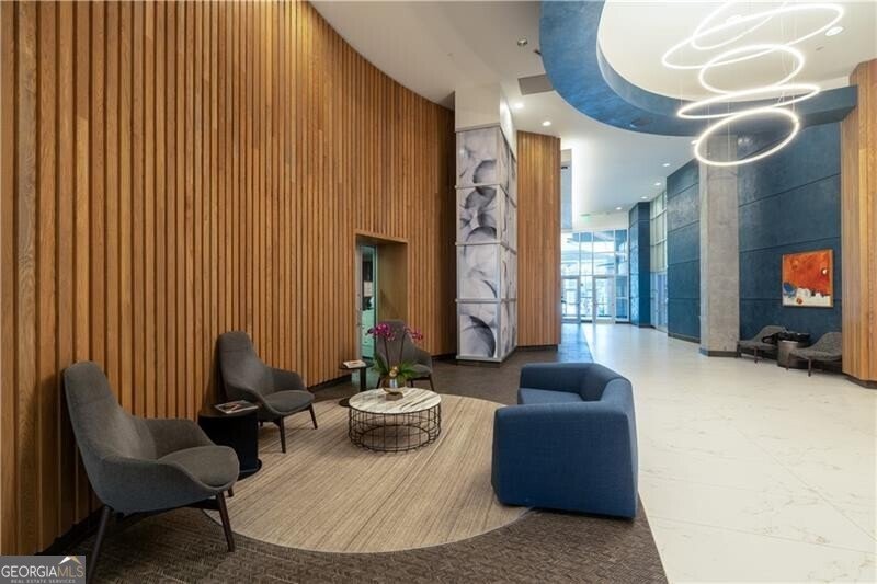 923 Peachtree Street Atlanta - 30