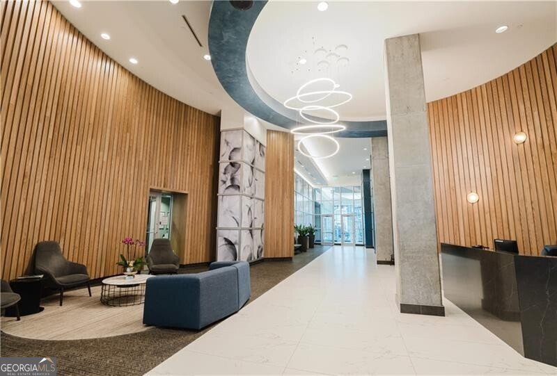 923 Peachtree Street Atlanta - 31