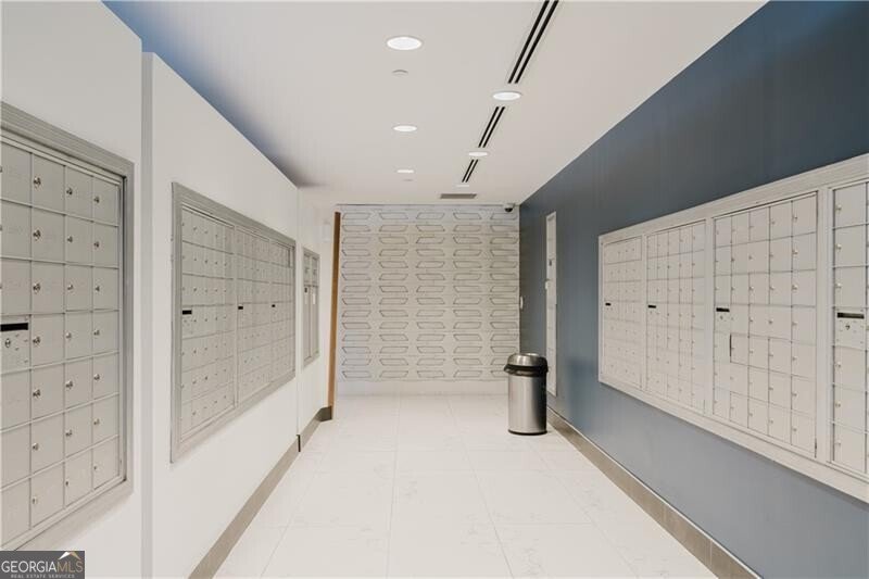 923 Peachtree Street Atlanta - 33