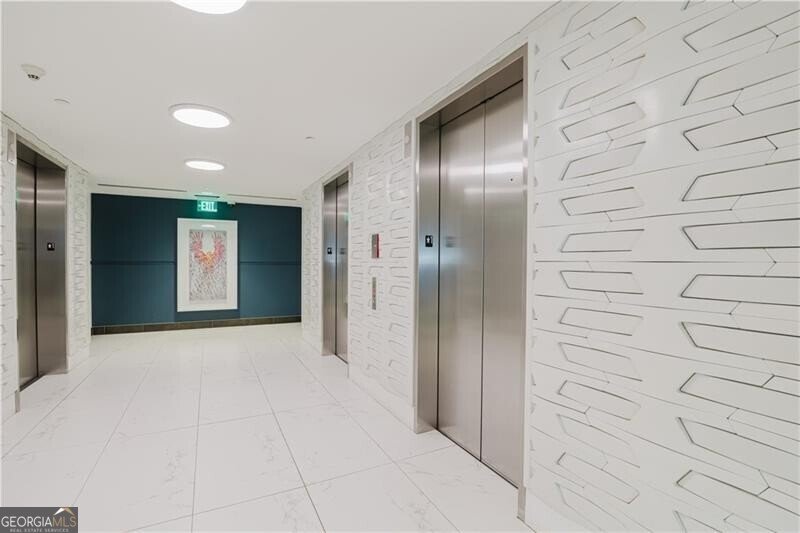923 Peachtree Street Atlanta - 34