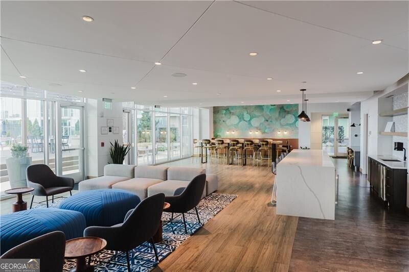 923 Peachtree Street Atlanta - 35