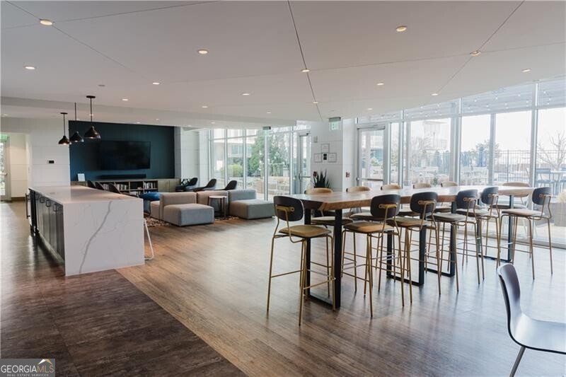 923 Peachtree Street Atlanta - 37