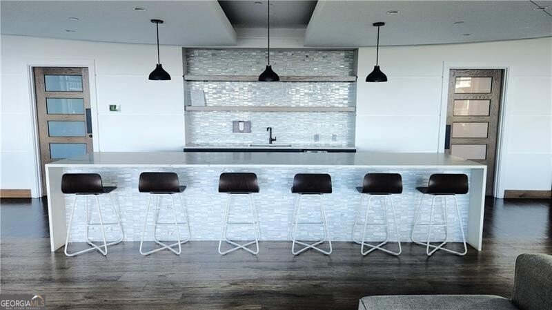 923 Peachtree Street Atlanta - 38