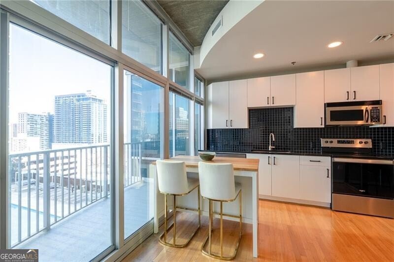 923 Peachtree Street Atlanta - 4