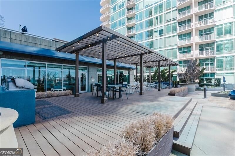 923 Peachtree Street Atlanta - 41