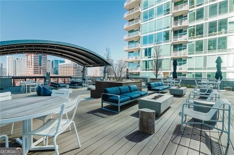 923 Peachtree Street Atlanta - 42