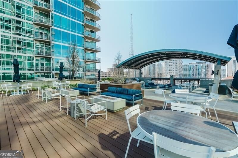923 Peachtree Street Atlanta - 43