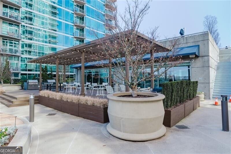 923 Peachtree Street Atlanta - 44