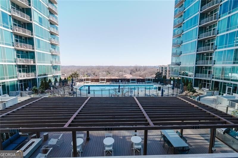 923 Peachtree Street Atlanta - 45