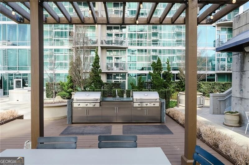 923 Peachtree Street Atlanta - 46