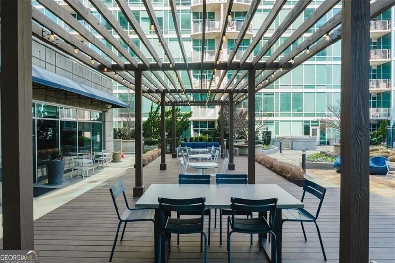 923 Peachtree Street Atlanta - 47