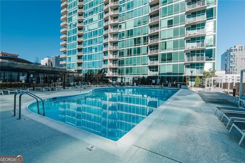 923 Peachtree Street Atlanta - 48