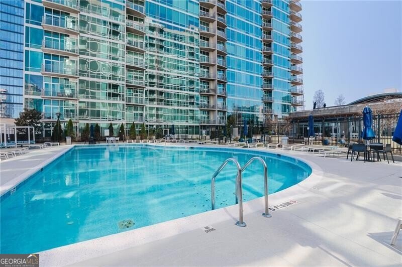 923 Peachtree Street Atlanta - 49