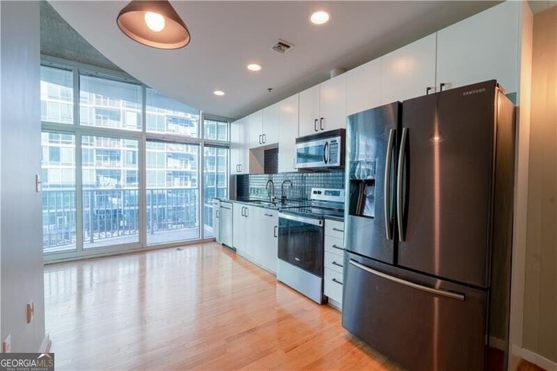 923 Peachtree Street Atlanta - 5