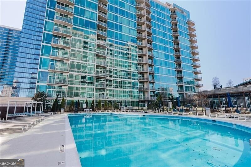 923 Peachtree Street Atlanta - 50