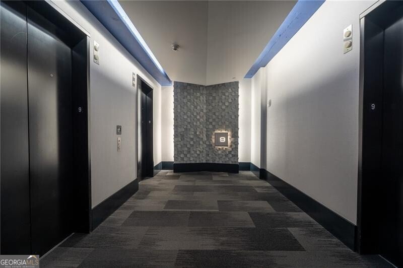 923 Peachtree Street Atlanta - 6