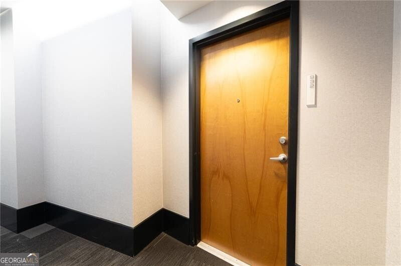 923 Peachtree Street Atlanta - 7
