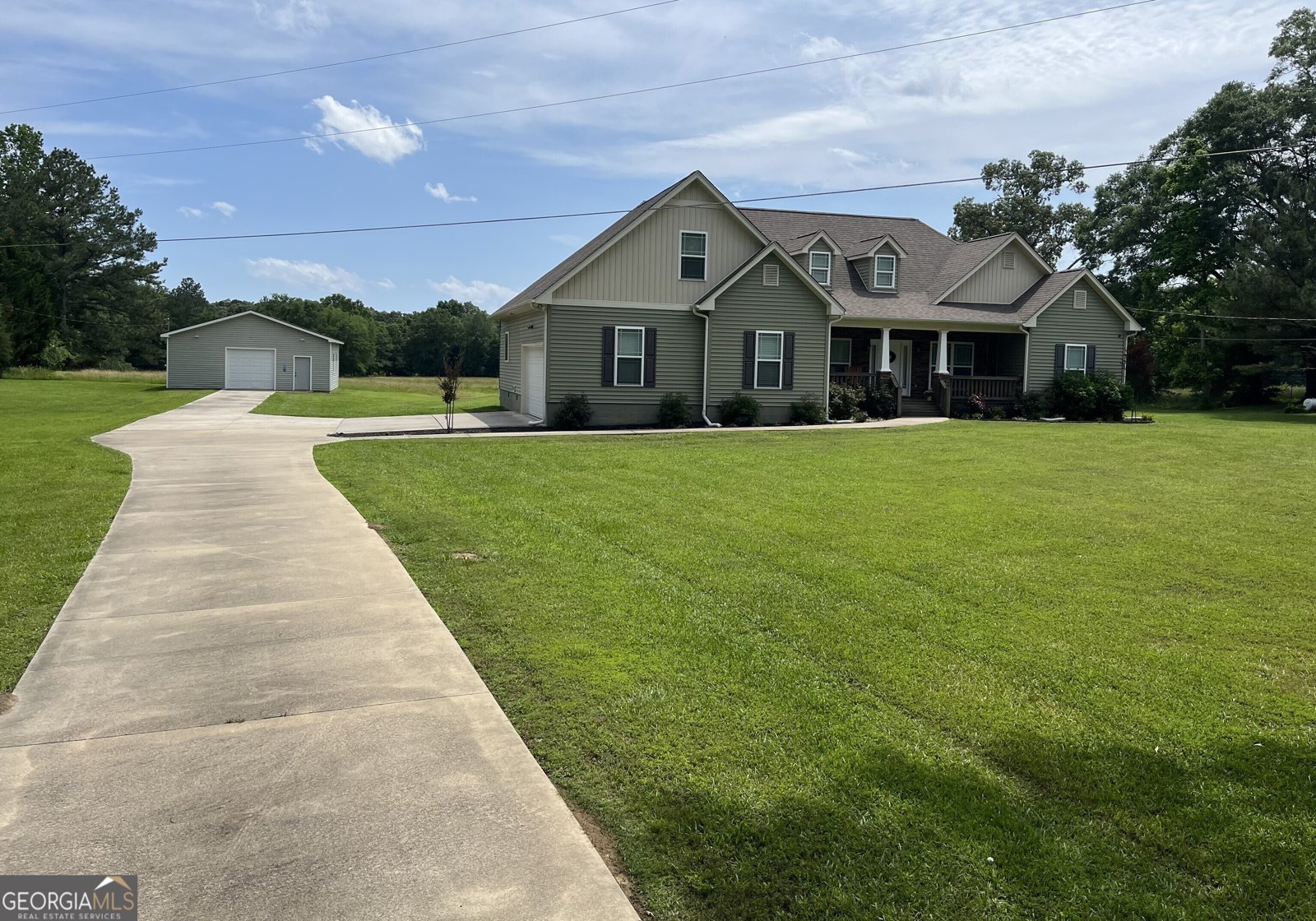 18 Vernon Road Rome - 1