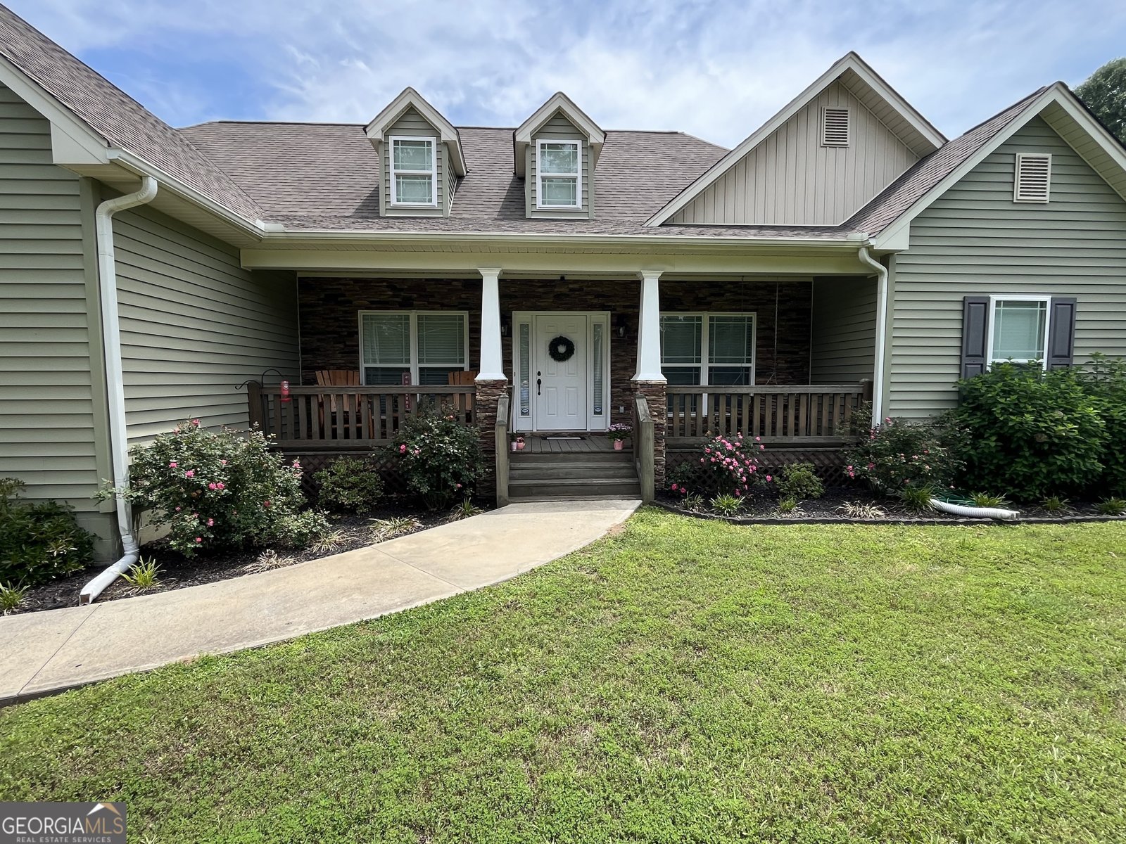 18 Vernon Road Rome - 3