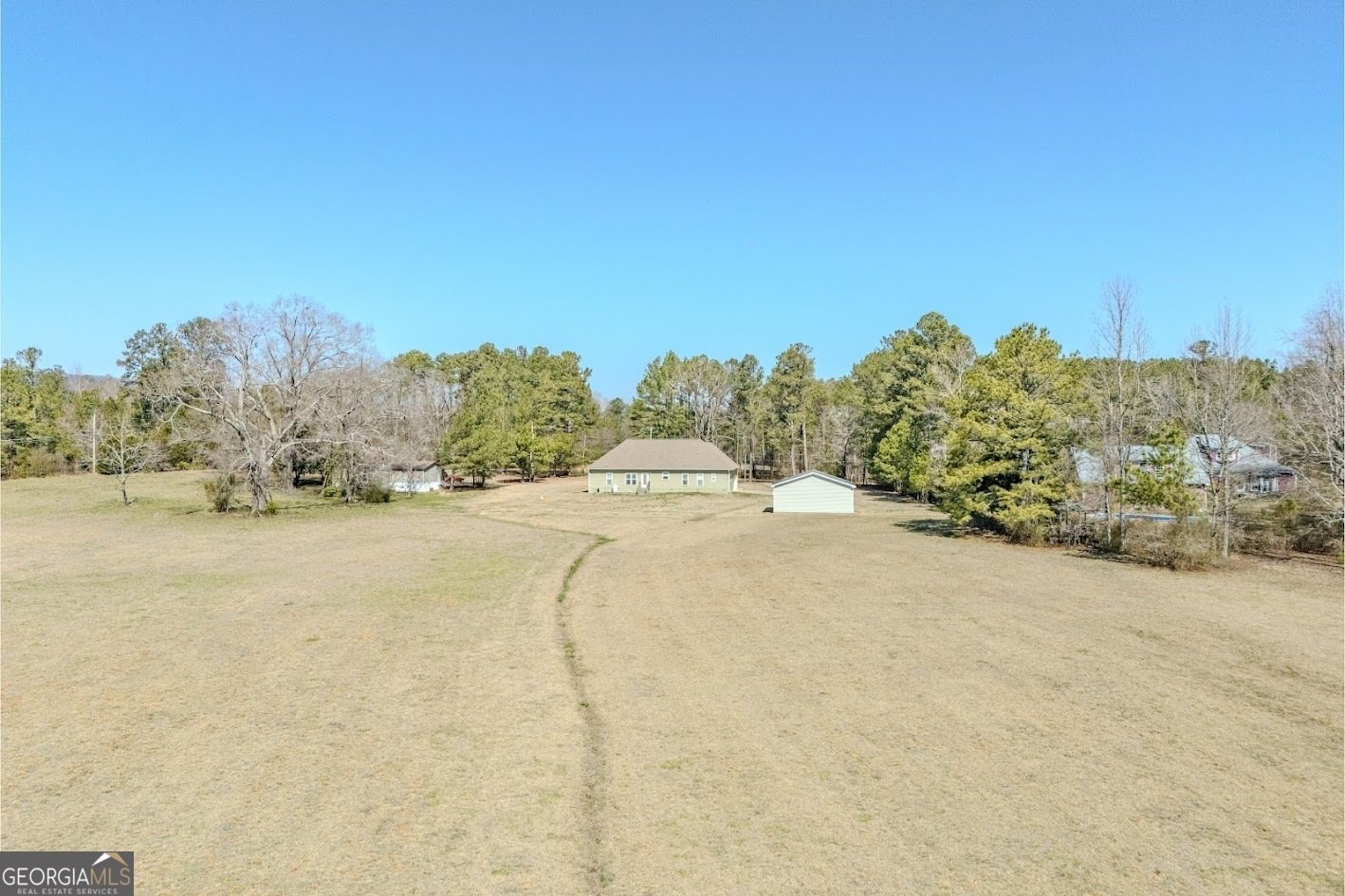 18 Vernon Road Rome - 31