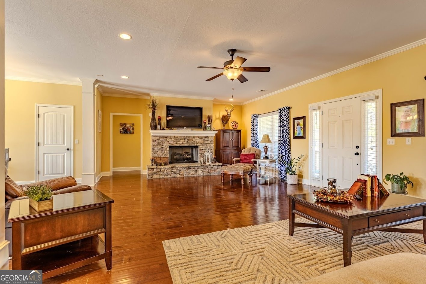 18 Vernon Road Rome - 7
