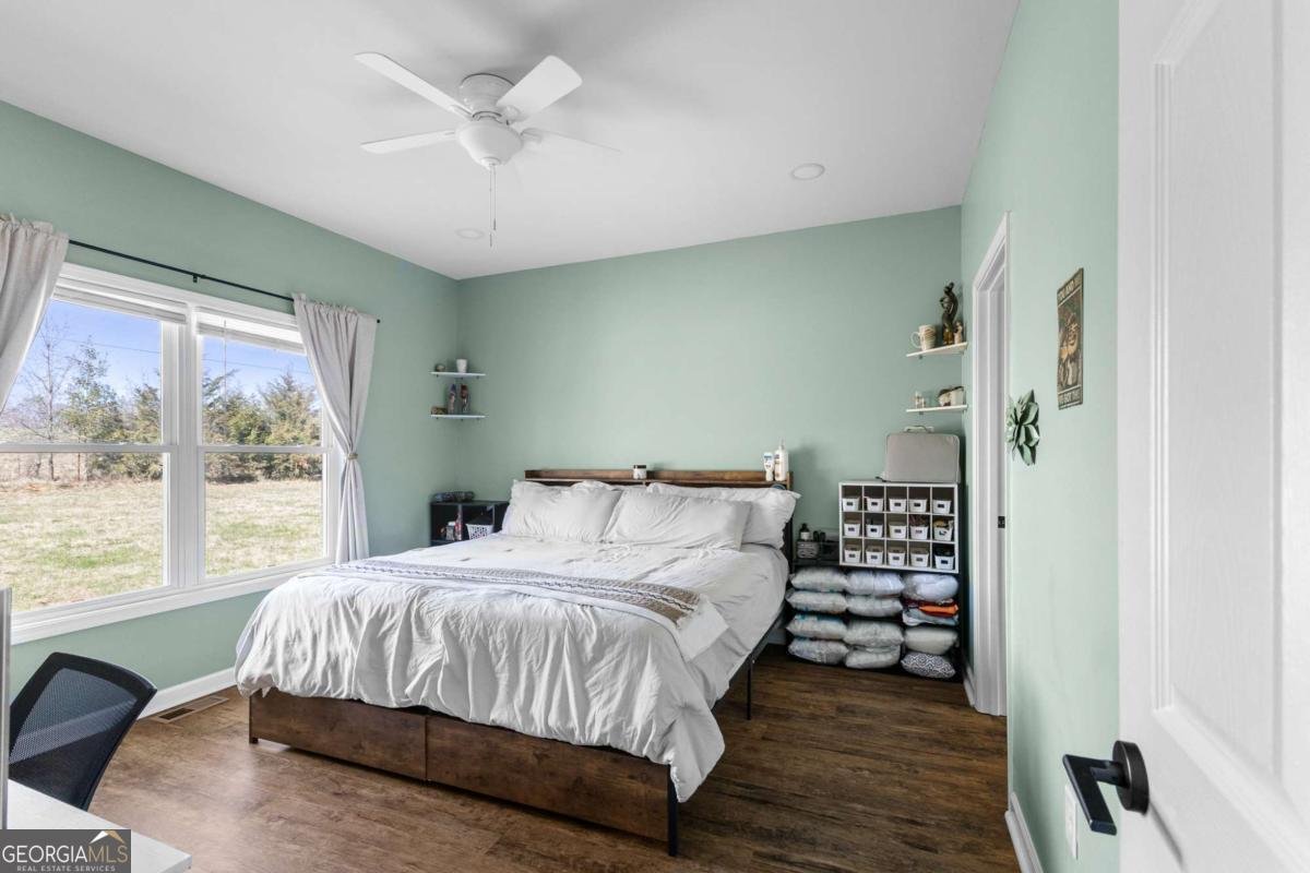 869 Ankerich Road Bowersville - 12