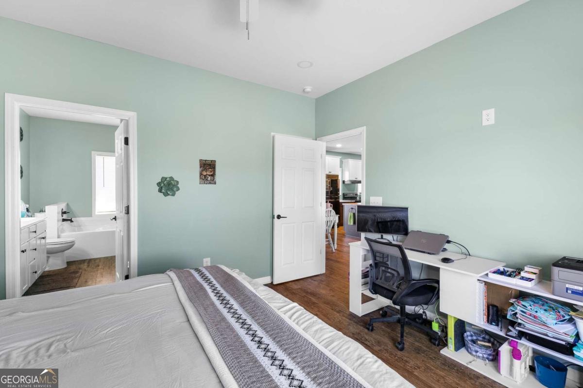869 Ankerich Road Bowersville - 13