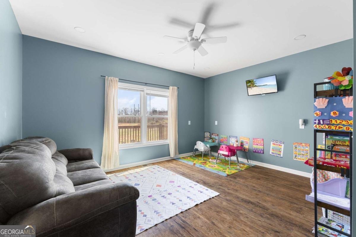869 Ankerich Road Bowersville - 18