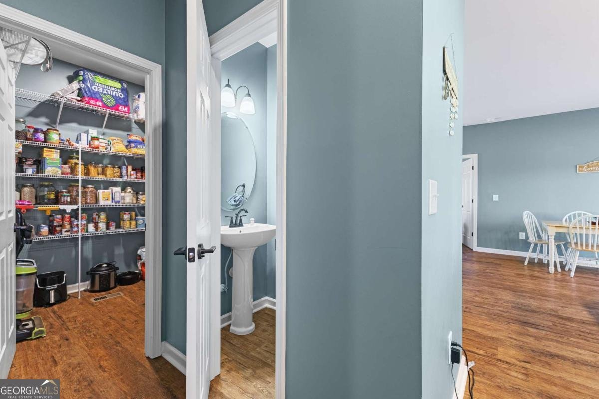 869 Ankerich Road Bowersville - 25