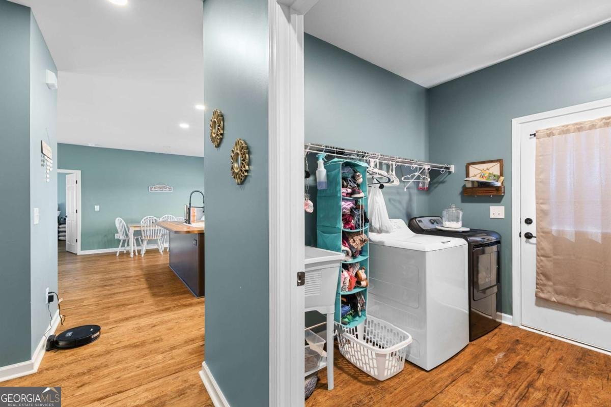 869 Ankerich Road Bowersville - 26