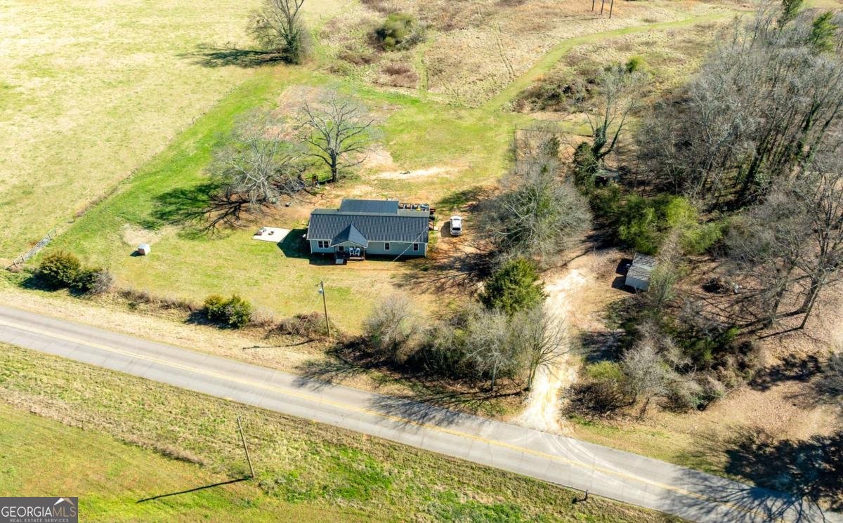 869 Ankerich Road Bowersville - 29
