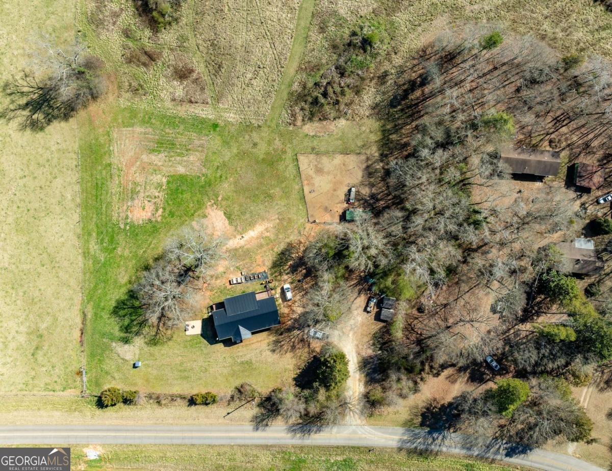 869 Ankerich Road Bowersville - 31