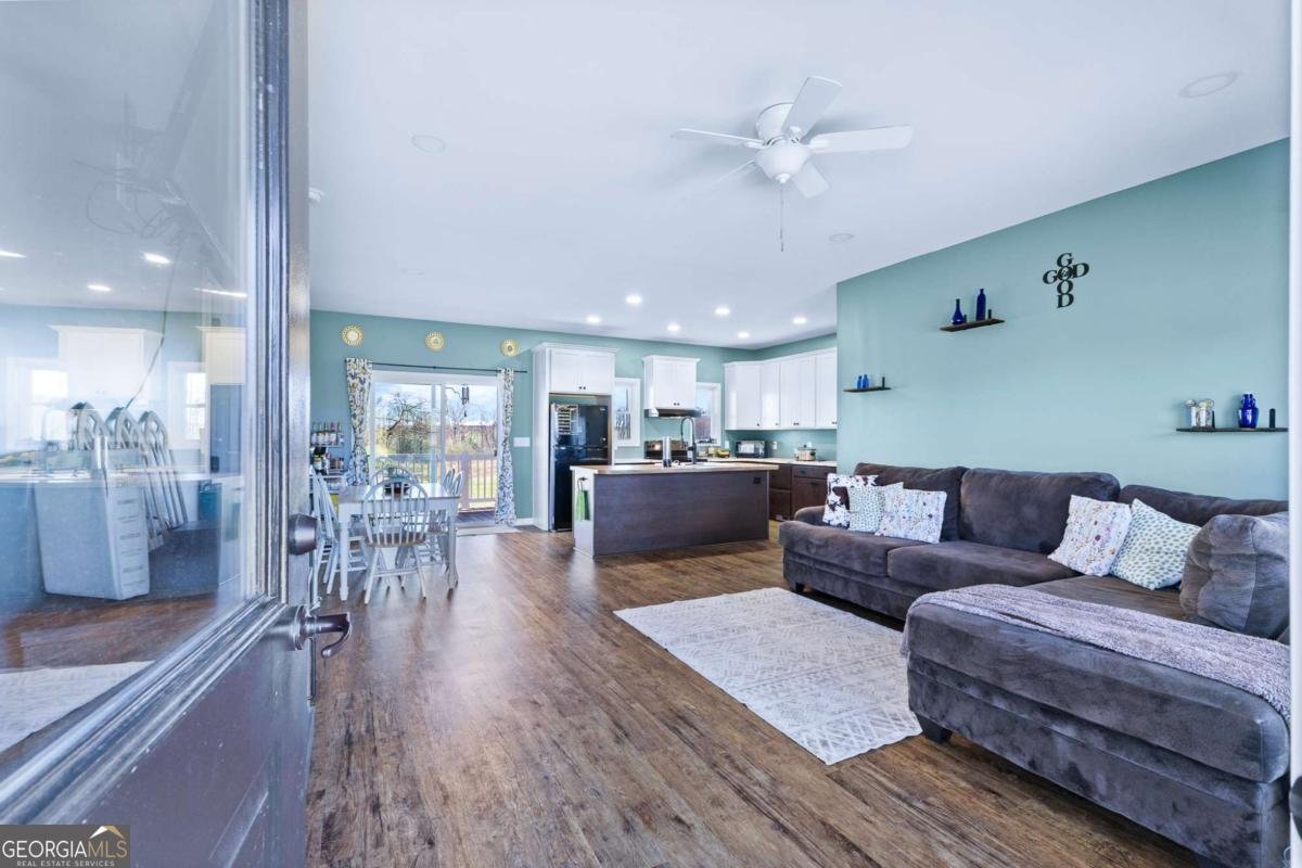869 Ankerich Road Bowersville - 5