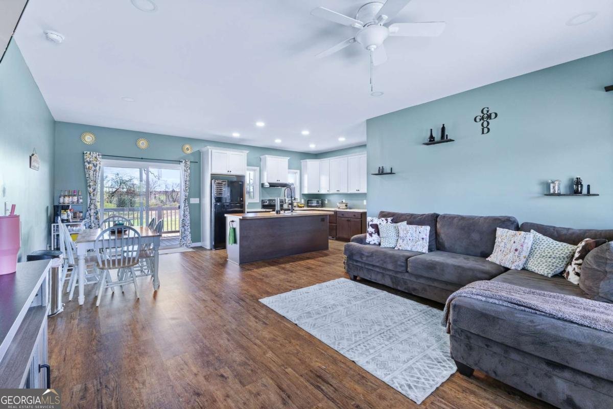 869 Ankerich Road Bowersville - 6