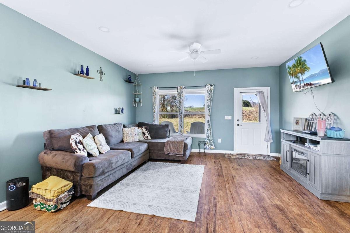 869 Ankerich Road Bowersville - 7