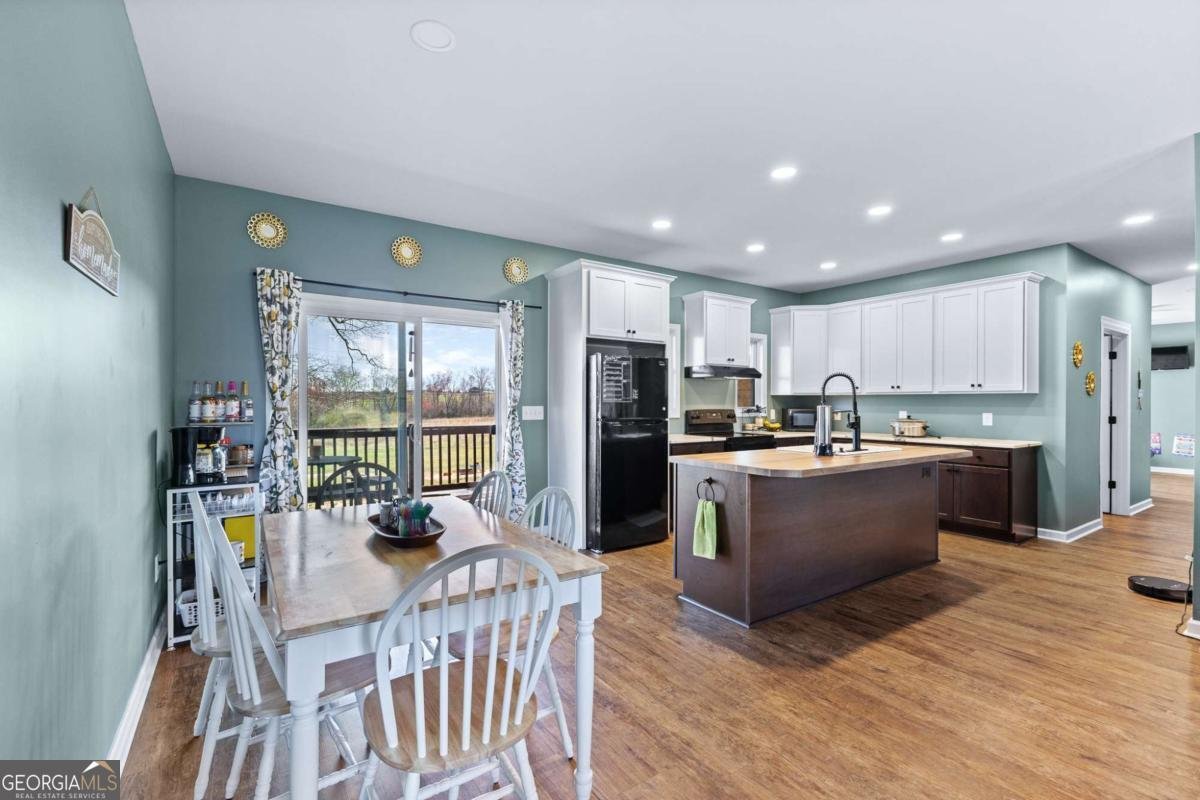 869 Ankerich Road Bowersville - 8