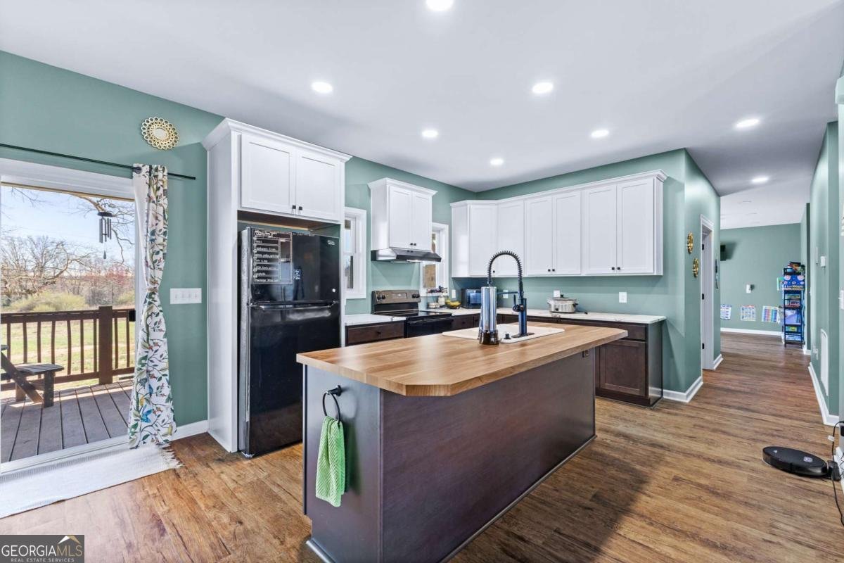 869 Ankerich Road Bowersville - 9