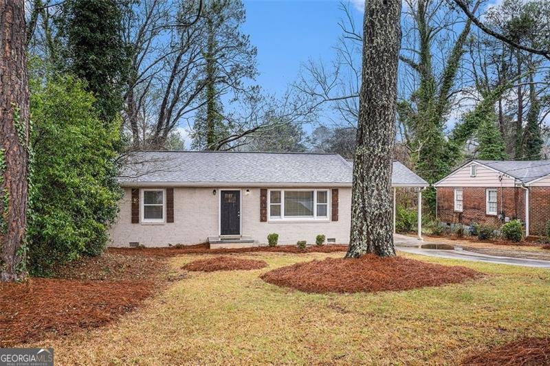 3173 CANARY Court Decatur - 3