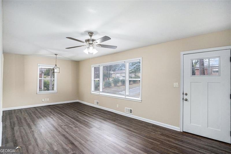 3173 CANARY Court Decatur - 4