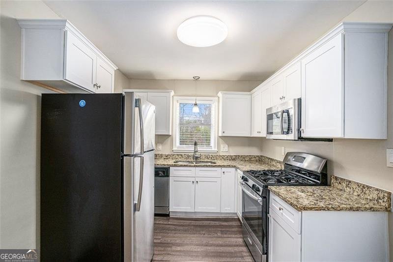 3173 CANARY Court Decatur - 7