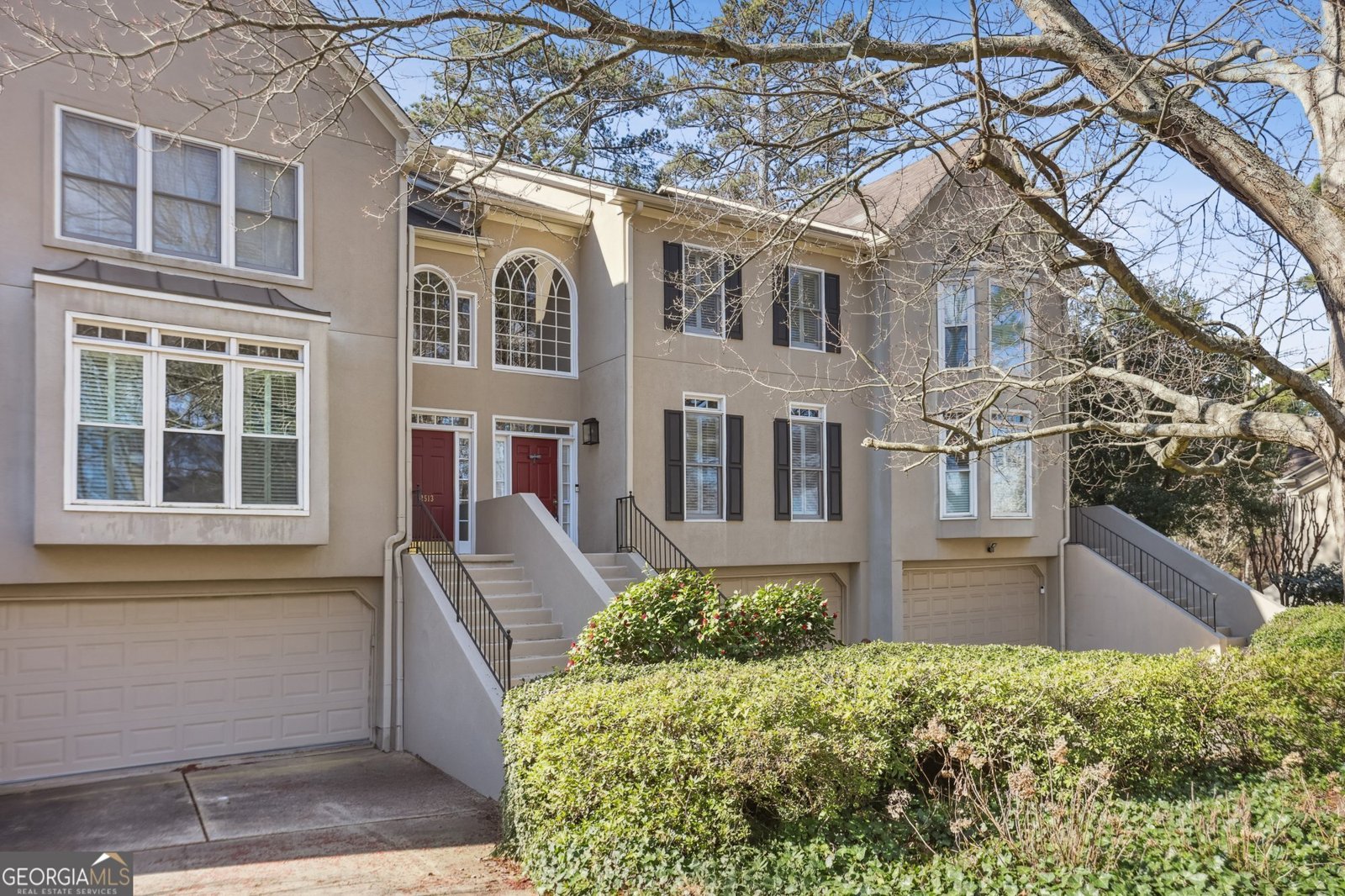 2515 Oak Quarters Smyrna - 1