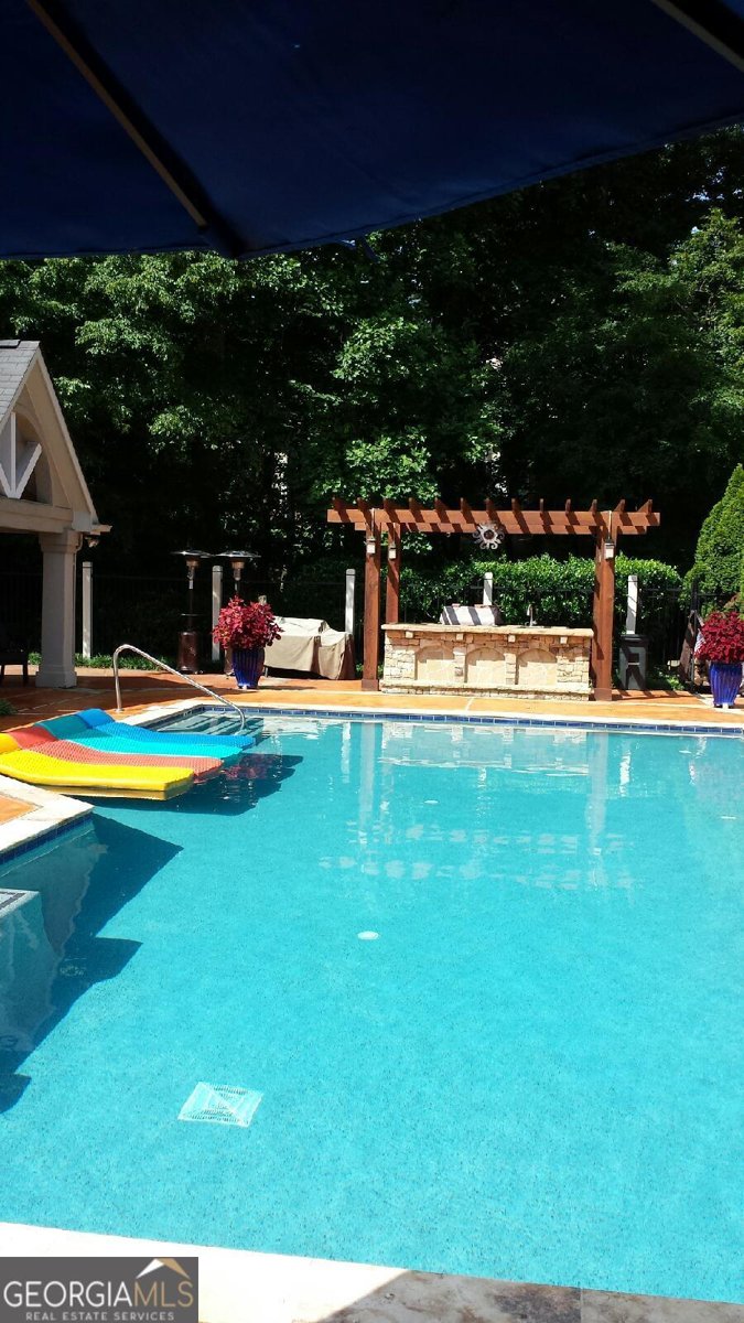 2515 Oak Quarters Smyrna - 2
