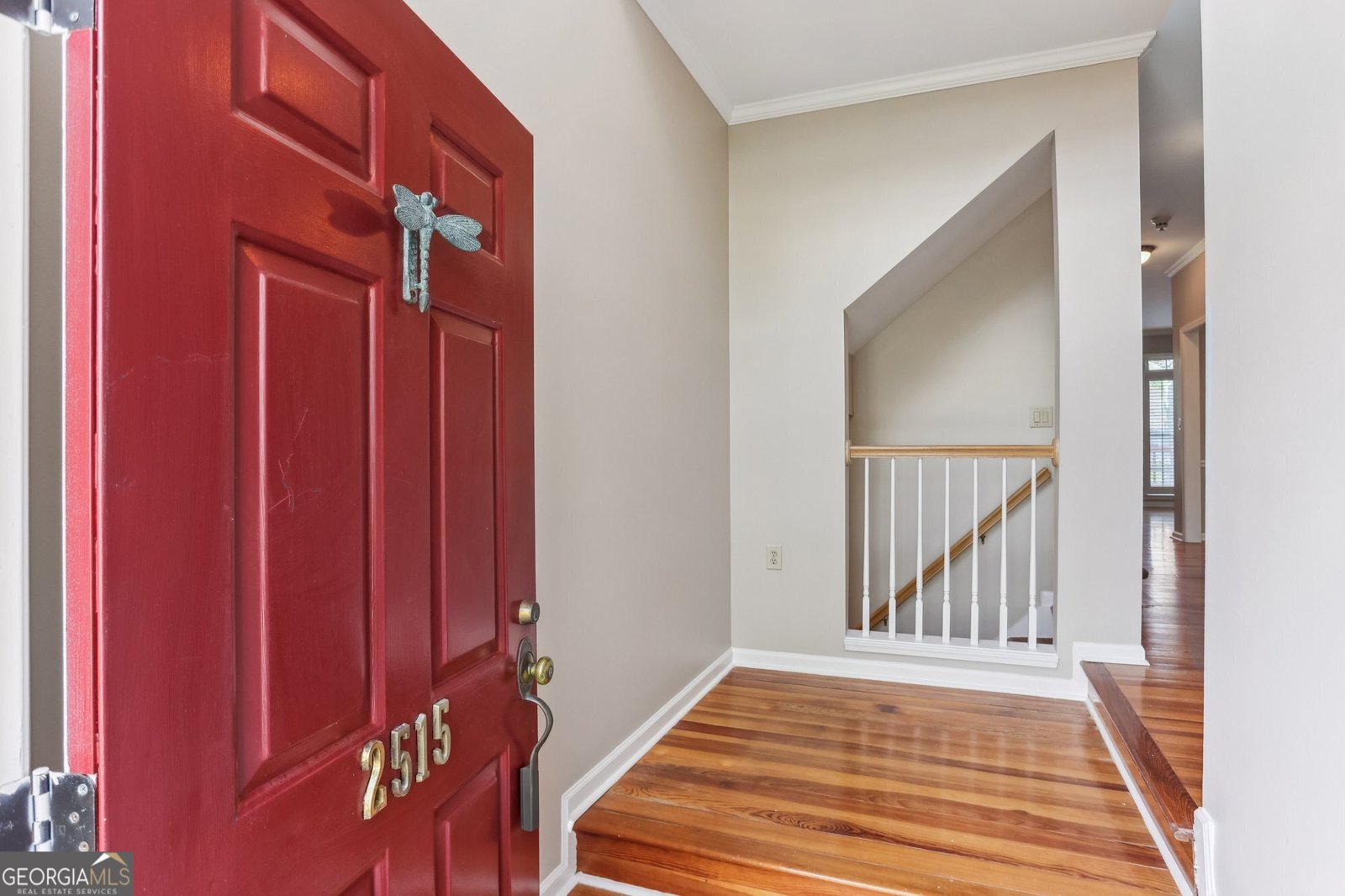 2515 Oak Quarters Smyrna - 3