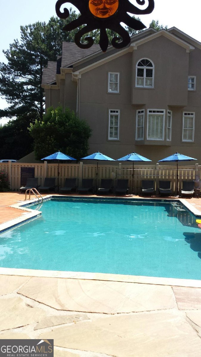2515 Oak Quarters Smyrna - 33