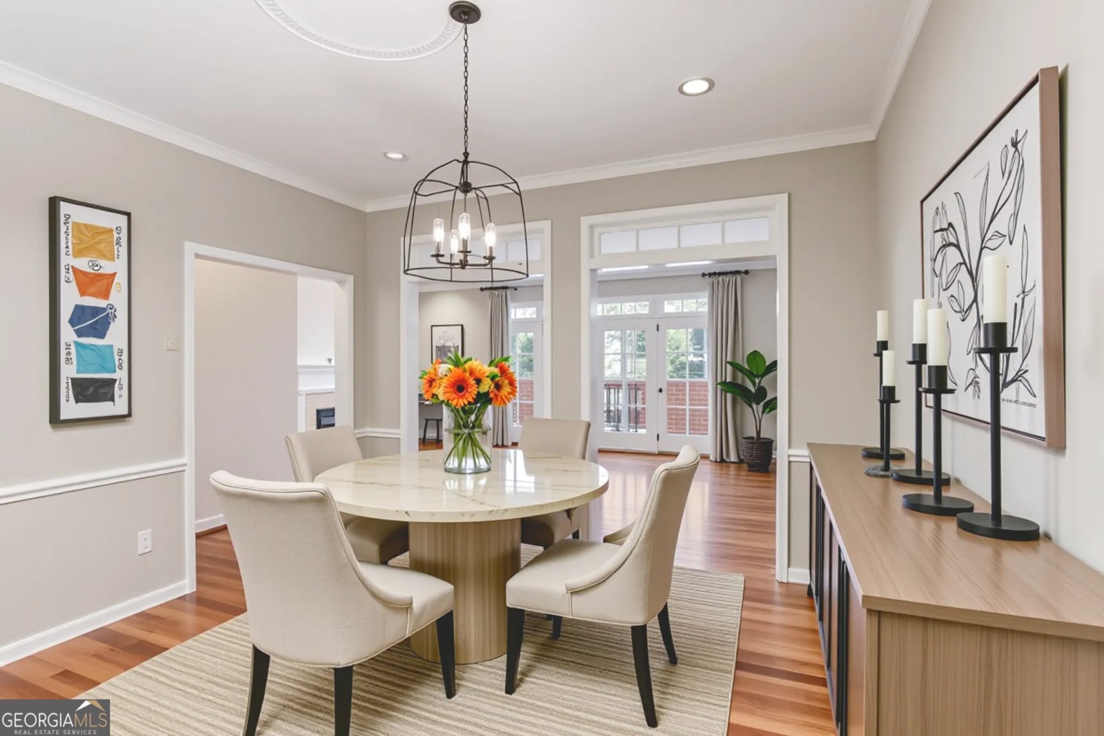 2515 Oak Quarters Smyrna - 4