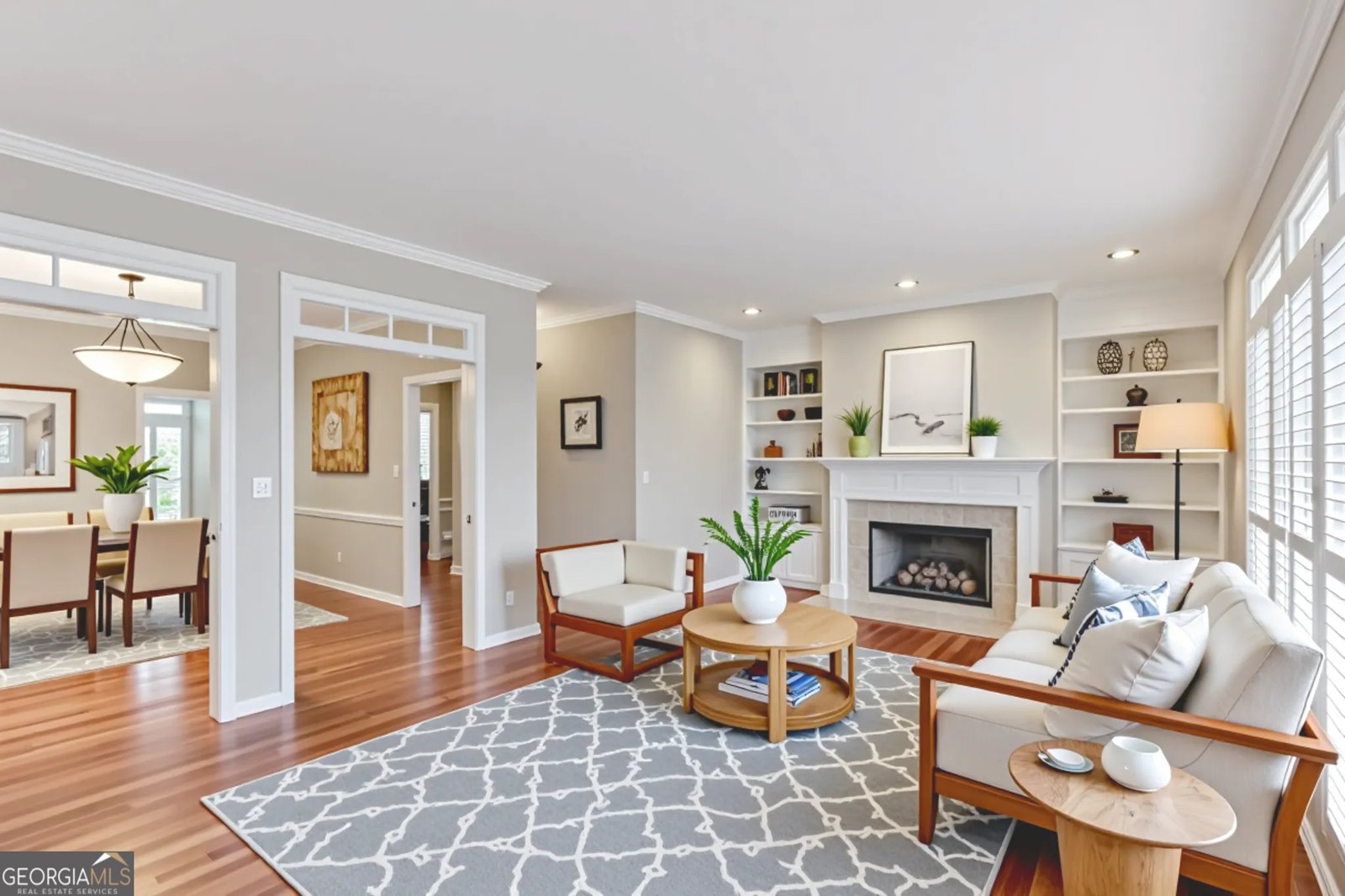 2515 Oak Quarters Smyrna - 5