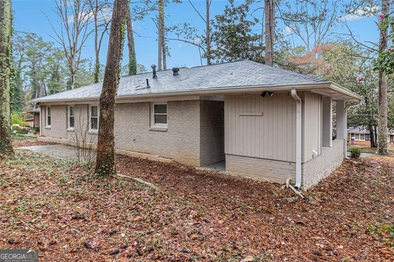 1883 WINDSOR Drive Atlanta - 13